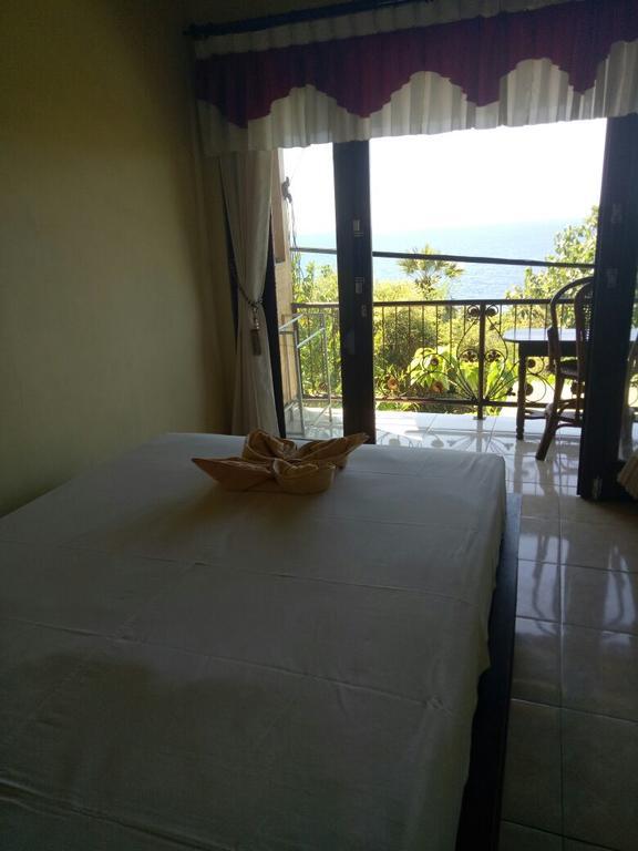 Sri Homestay Amed Eksteriør bilde