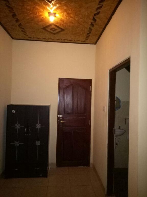 Sri Homestay Amed Eksteriør bilde