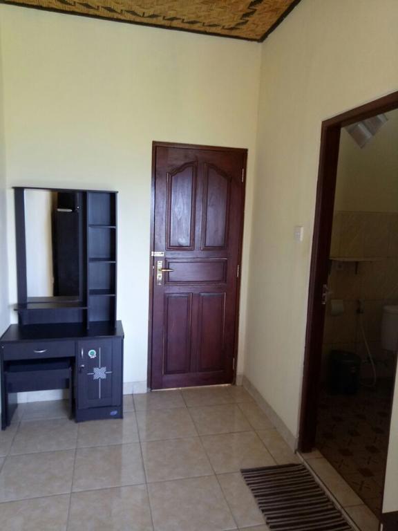 Sri Homestay Amed Eksteriør bilde